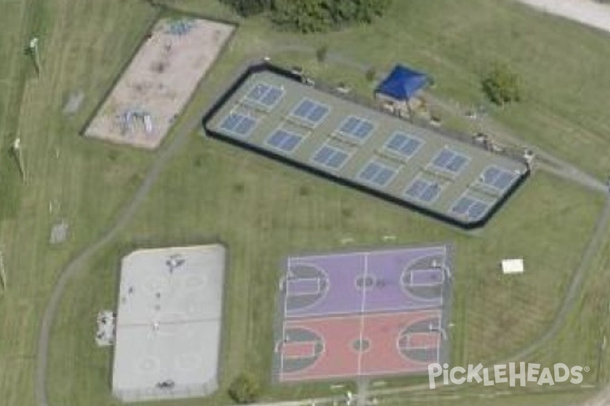 Photo of Pickleball at Decou Field Complex